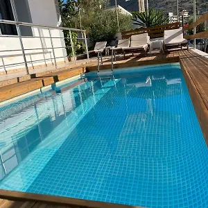  Apartament Apartments Sadiku With Sea View